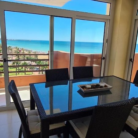 Apartament Miramar Peñiscola Zewnętrze zdjęcie