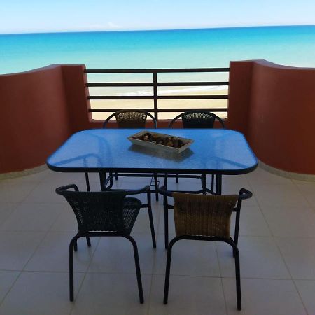 Apartament Miramar Peñiscola Zewnętrze zdjęcie