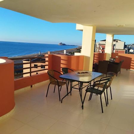 Apartament Miramar Peñiscola Zewnętrze zdjęcie