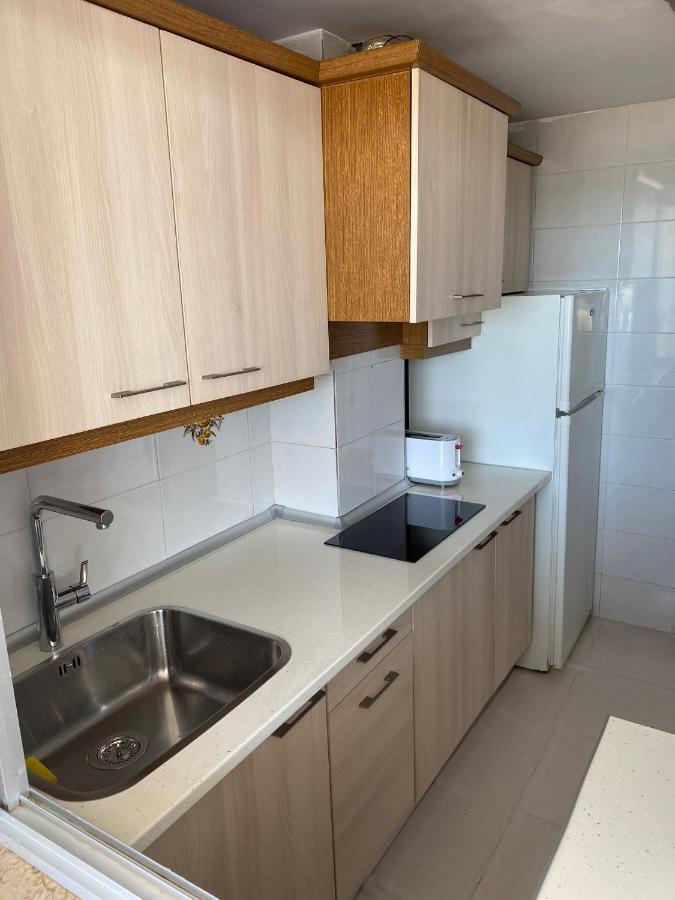 Apartament Miramar Peñiscola Zewnętrze zdjęcie