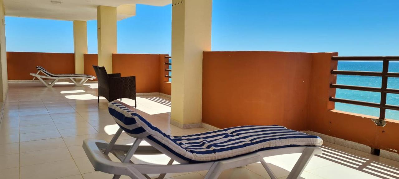 Apartament Miramar Peñiscola Zewnętrze zdjęcie