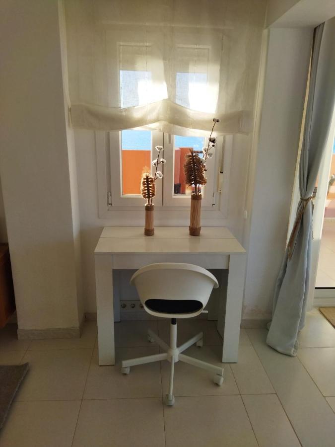 Apartament Miramar Peñiscola Zewnętrze zdjęcie