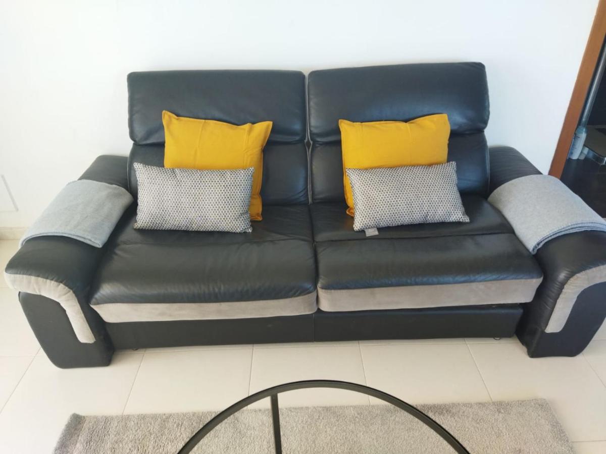 Apartament Miramar Peñiscola Zewnętrze zdjęcie
