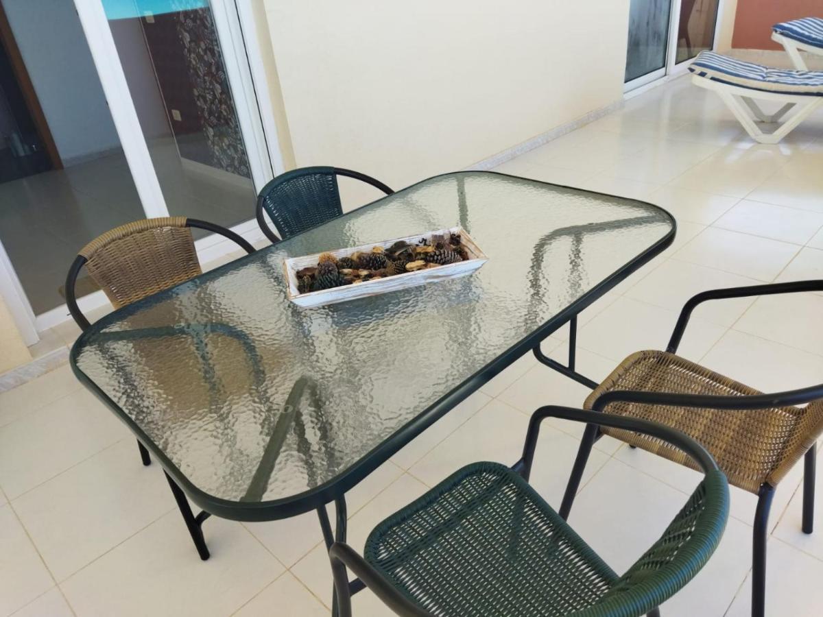 Apartament Miramar Peñiscola Zewnętrze zdjęcie
