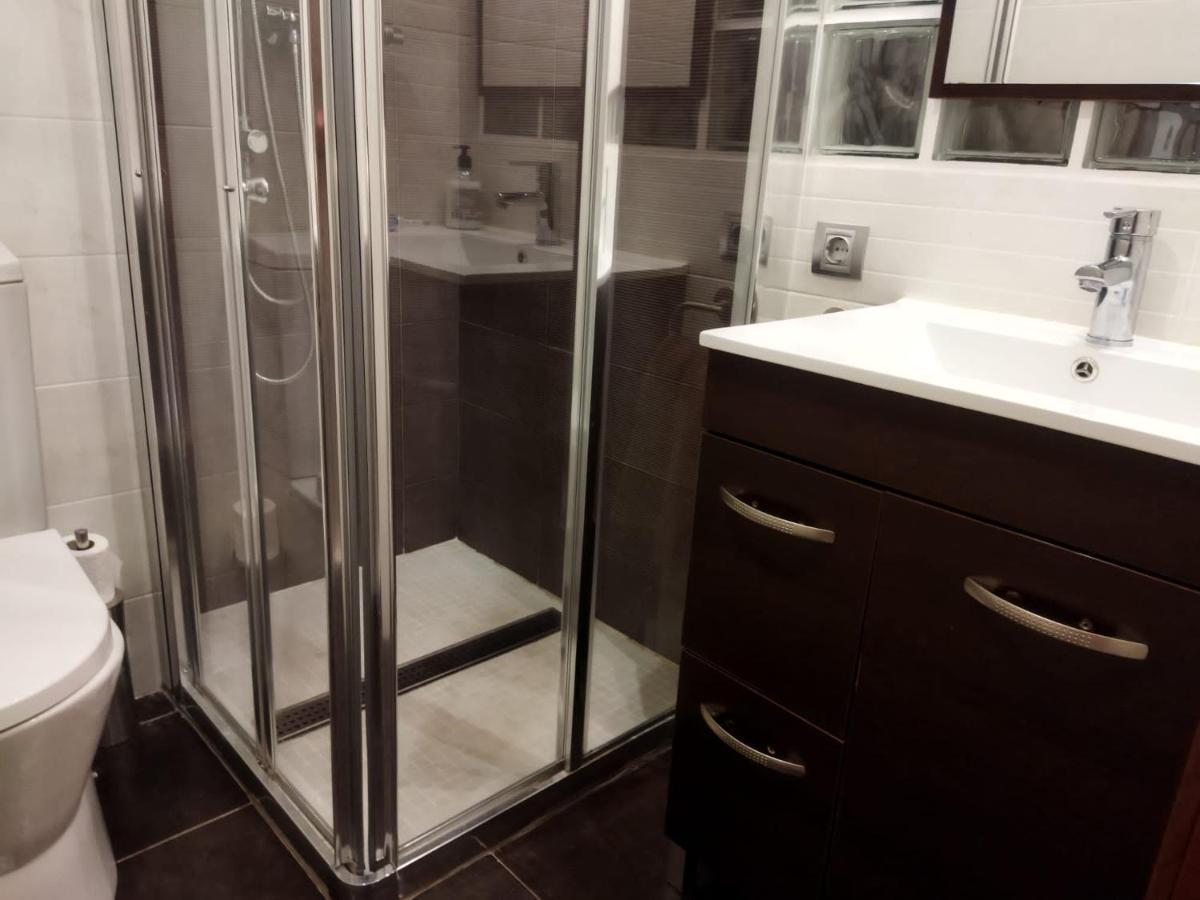 Apartament Miramar Peñiscola Zewnętrze zdjęcie