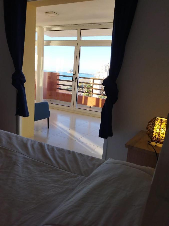 Apartament Miramar Peñiscola Zewnętrze zdjęcie