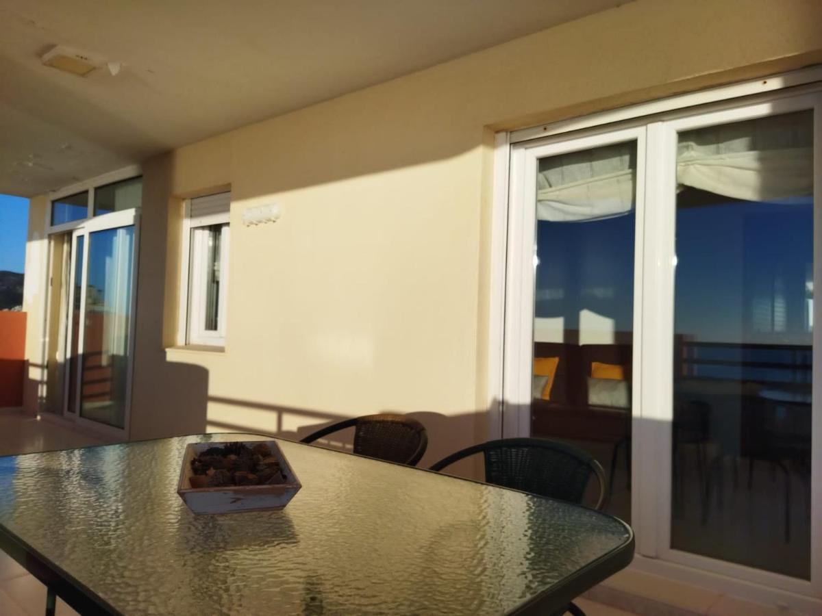Apartament Miramar Peñiscola Zewnętrze zdjęcie