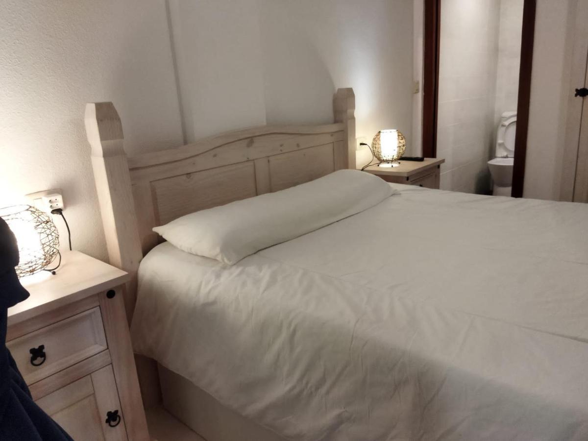 Apartament Miramar Peñiscola Zewnętrze zdjęcie