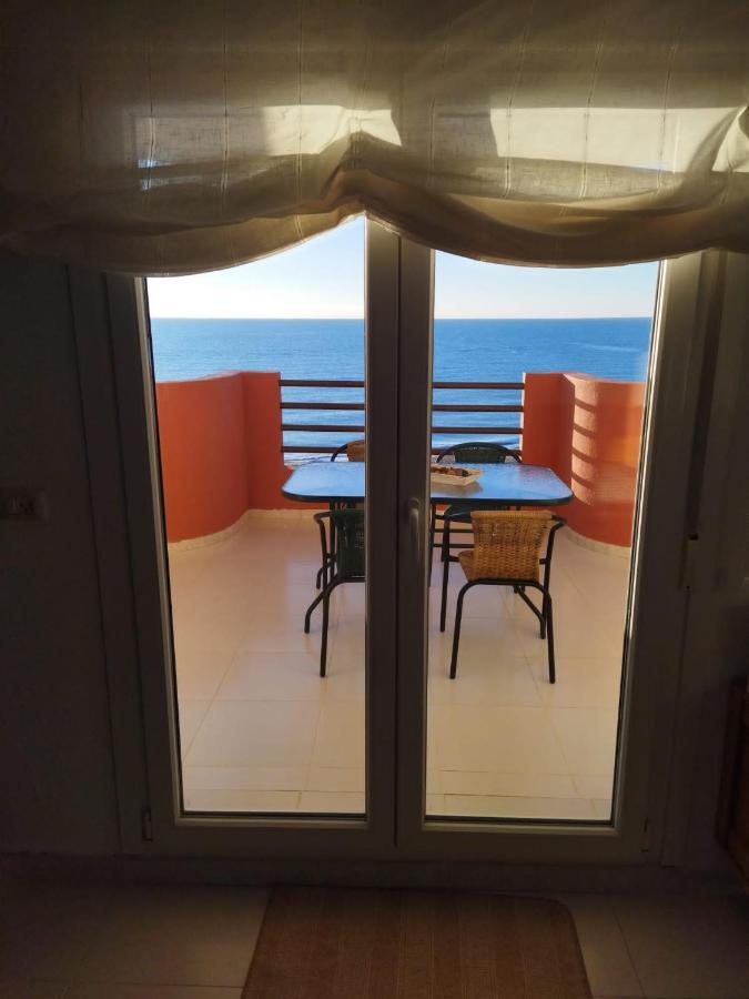 Apartament Miramar Peñiscola Zewnętrze zdjęcie
