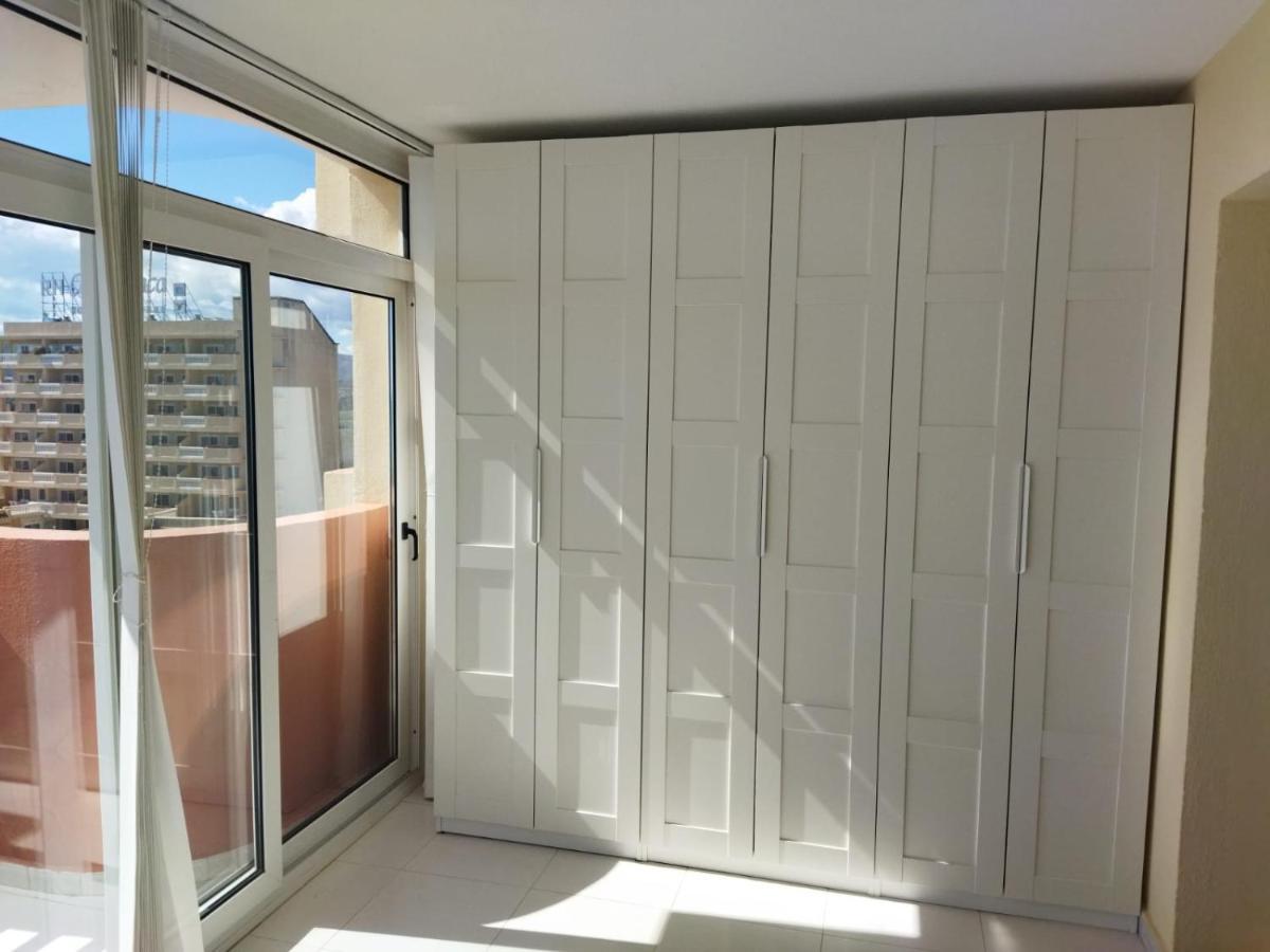 Apartament Miramar Peñiscola Zewnętrze zdjęcie
