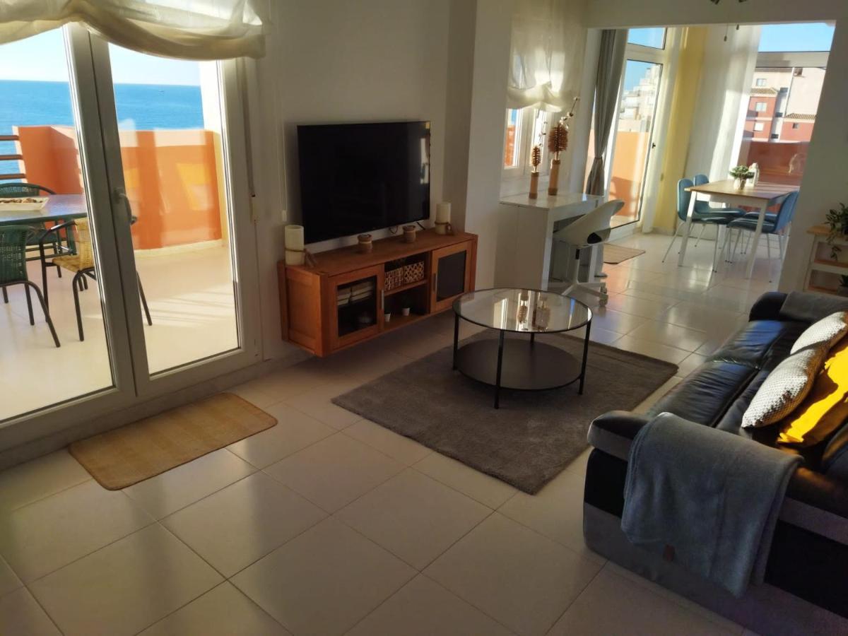 Apartament Miramar Peñiscola Zewnętrze zdjęcie