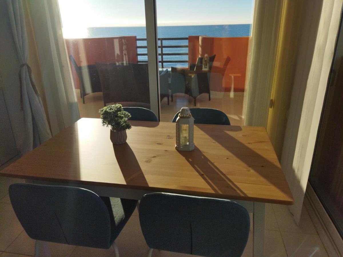 Apartament Miramar Peñiscola Zewnętrze zdjęcie