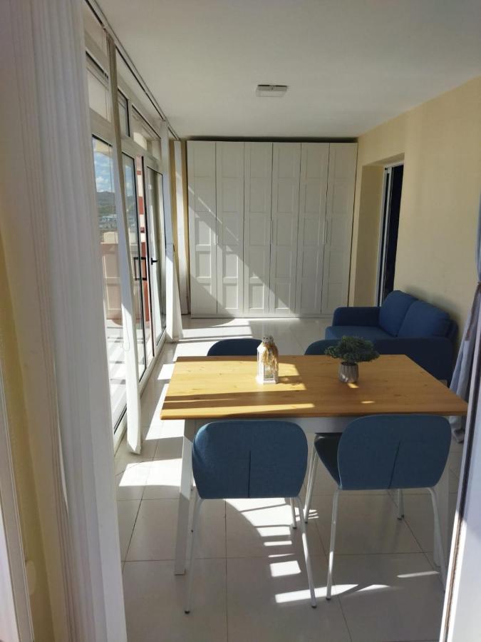 Apartament Miramar Peñiscola Zewnętrze zdjęcie