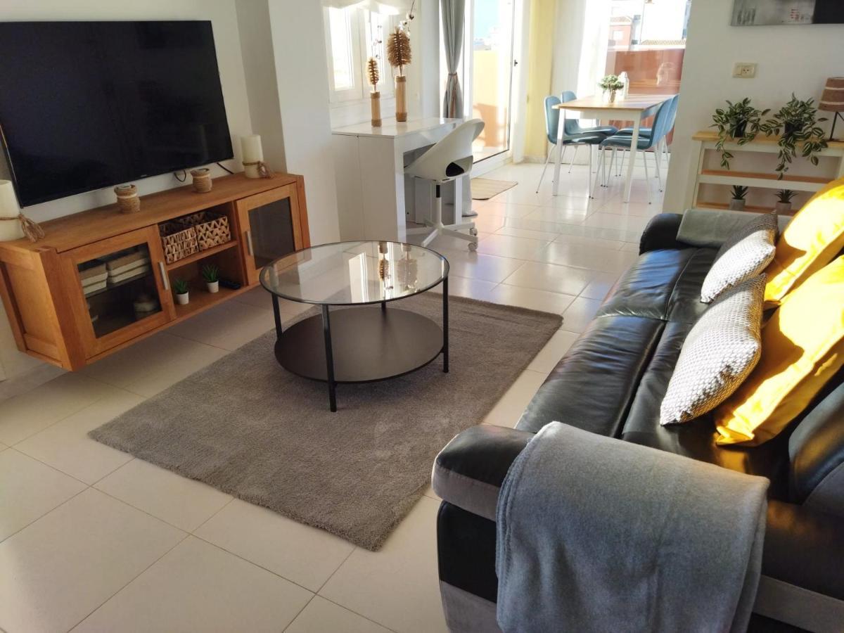 Apartament Miramar Peñiscola Zewnętrze zdjęcie