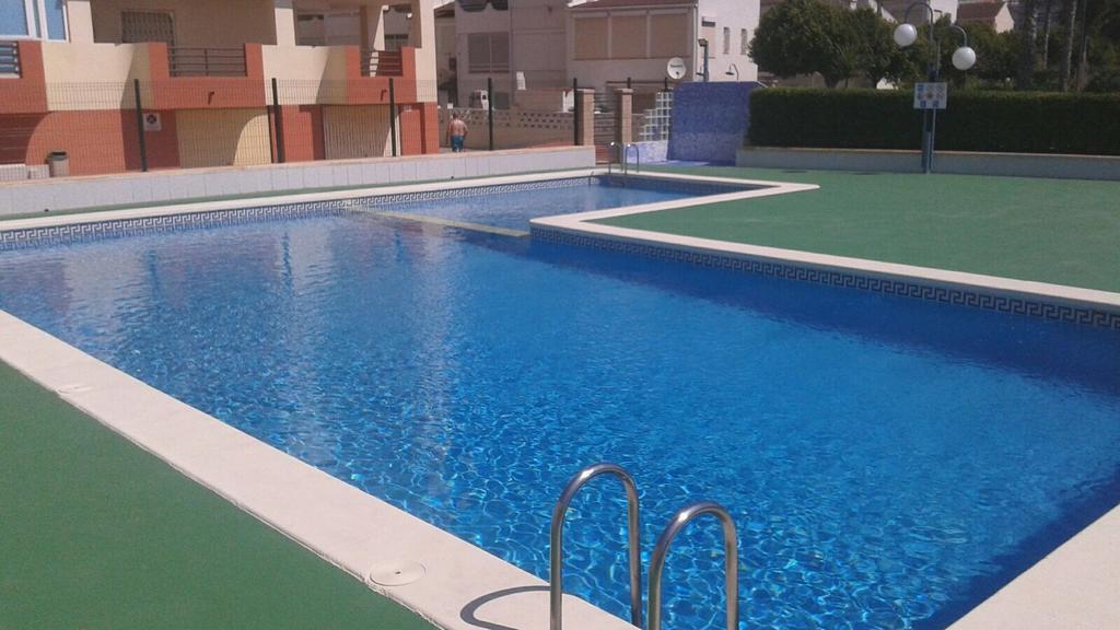 Apartament Miramar Peñiscola Zewnętrze zdjęcie